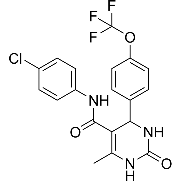 GSK-3β inhibitor 21